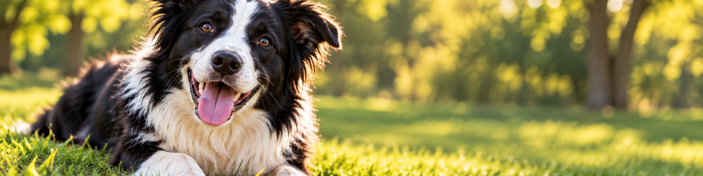 border collie